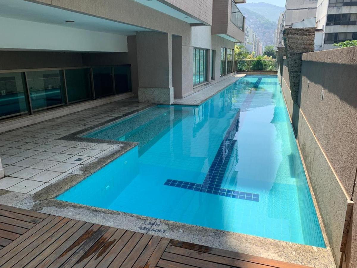 Condominio Premium Suites 02 Rio de Janeiro Exteriér fotografie