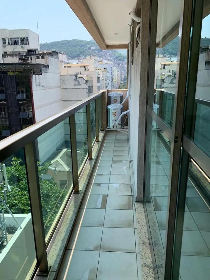 Condominio Premium Suites 02 Rio de Janeiro Exteriér fotografie