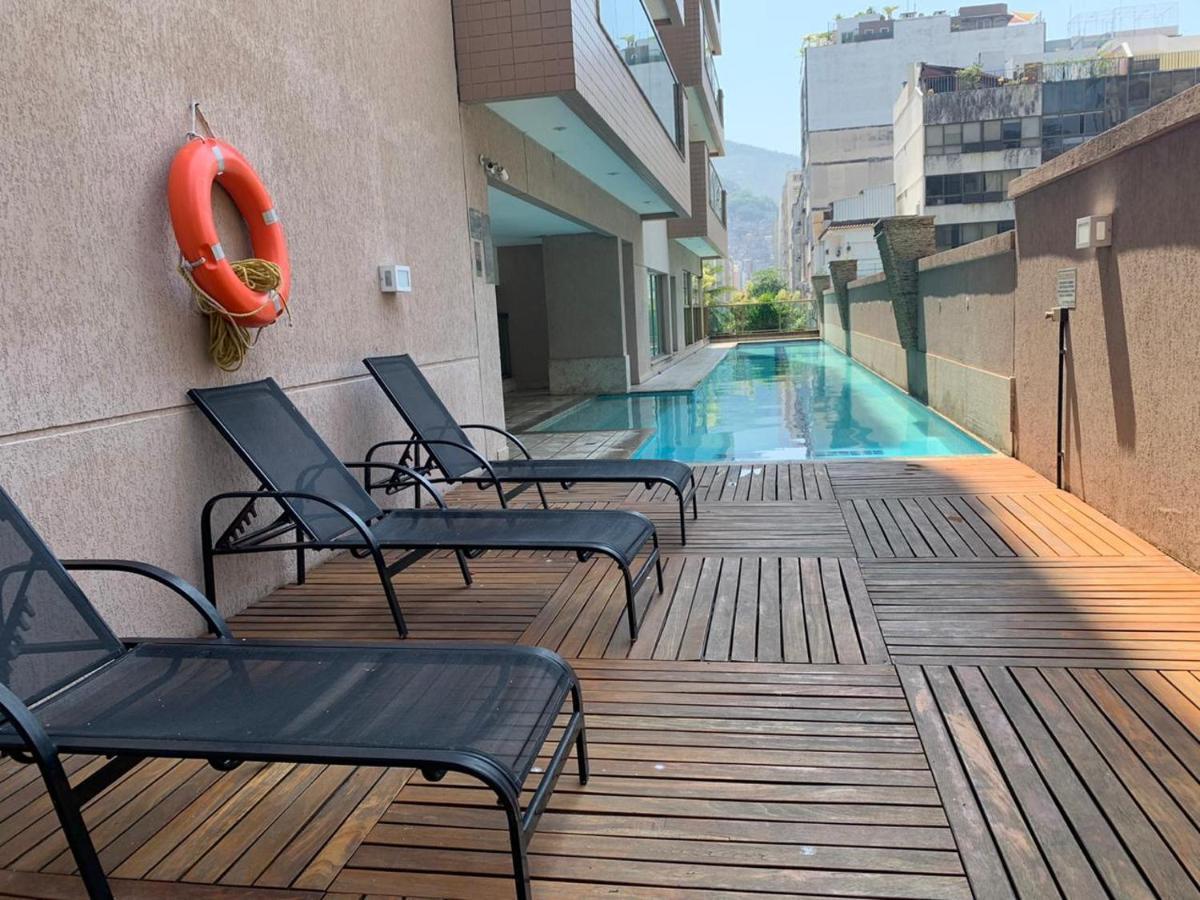 Condominio Premium Suites 02 Rio de Janeiro Exteriér fotografie
