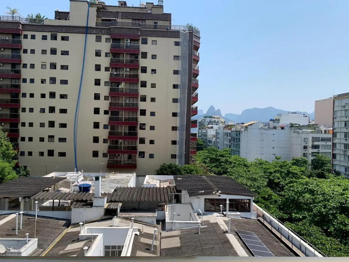 Condominio Premium Suites 02 Rio de Janeiro Exteriér fotografie